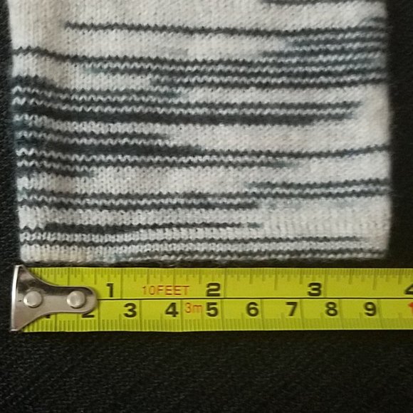 Charter Club luxury CASHMERE sweater. NWT - Picture 14 of 16